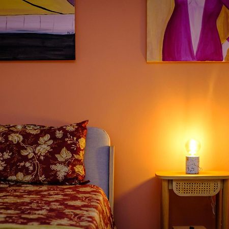 La Golden View Apartment Vieste Luaran gambar