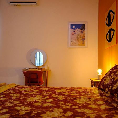 La Golden View Apartment Vieste Luaran gambar