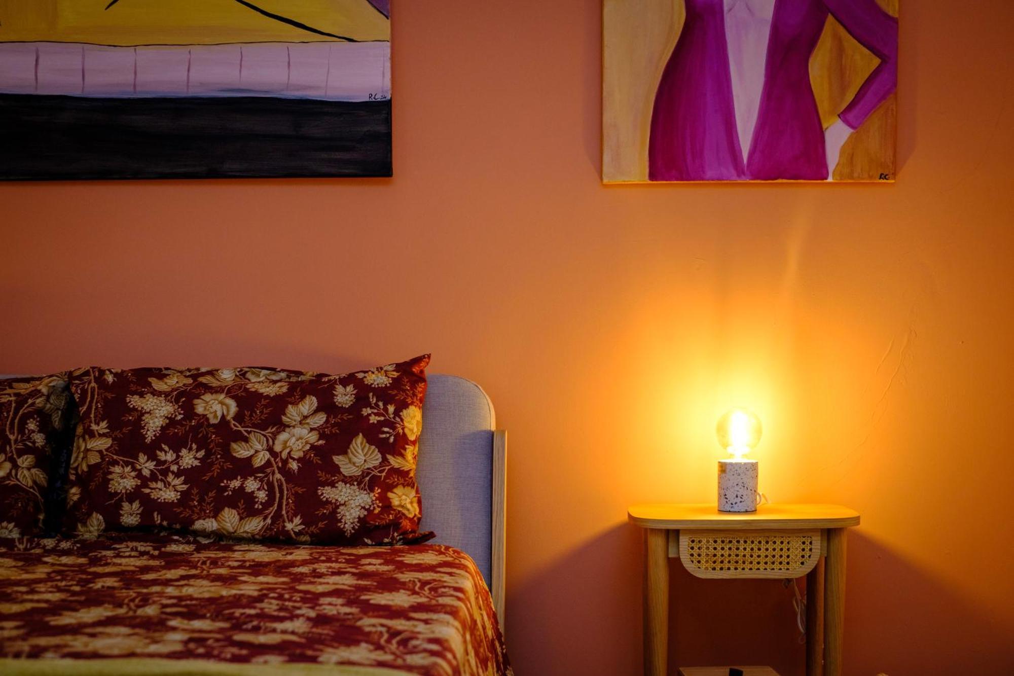La Golden View Apartment Vieste Luaran gambar