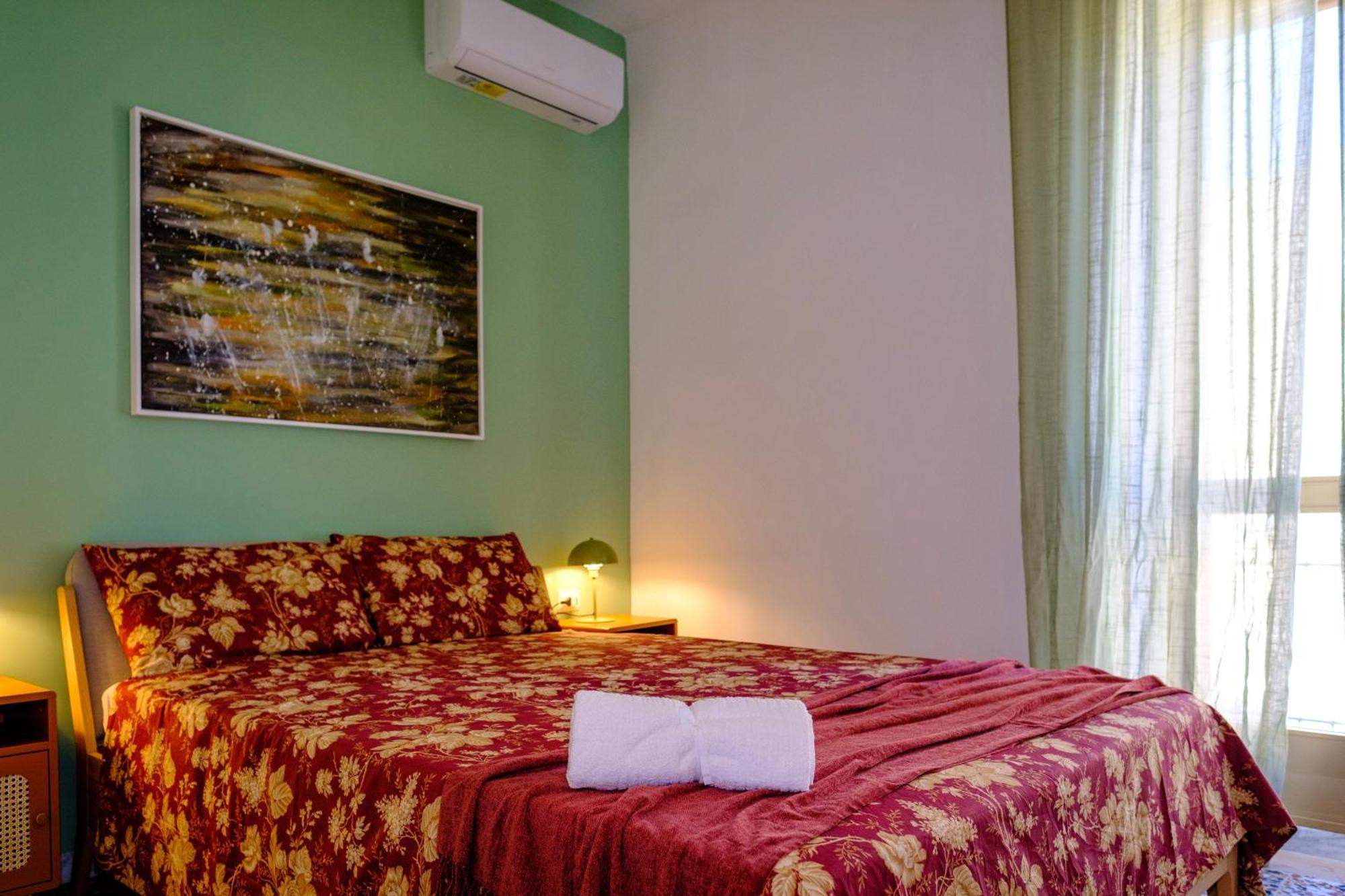 La Golden View Apartment Vieste Luaran gambar