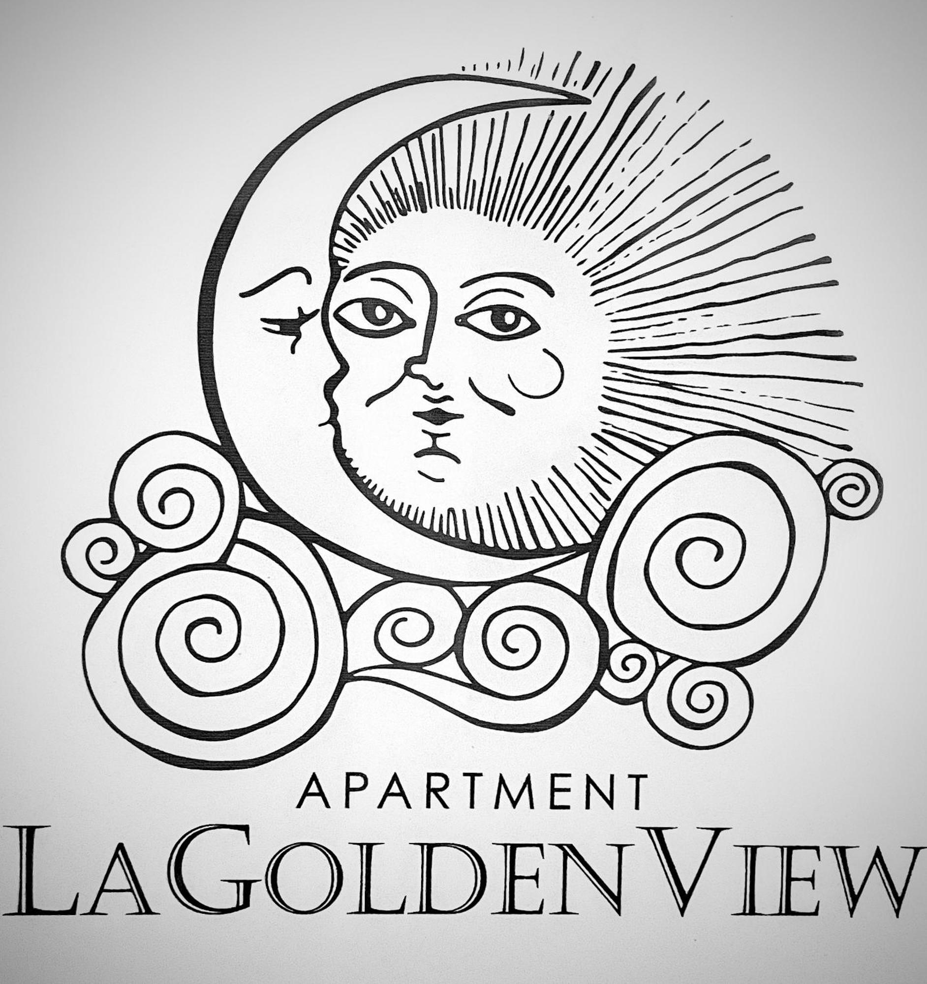 La Golden View Apartment Vieste Luaran gambar