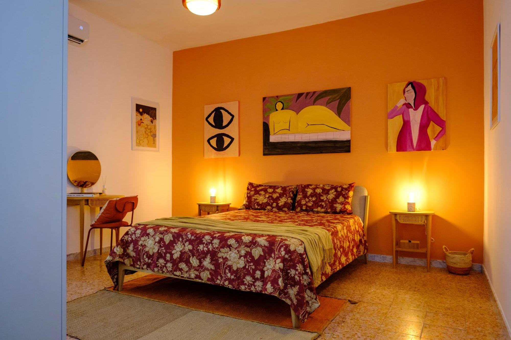 La Golden View Apartment Vieste Luaran gambar