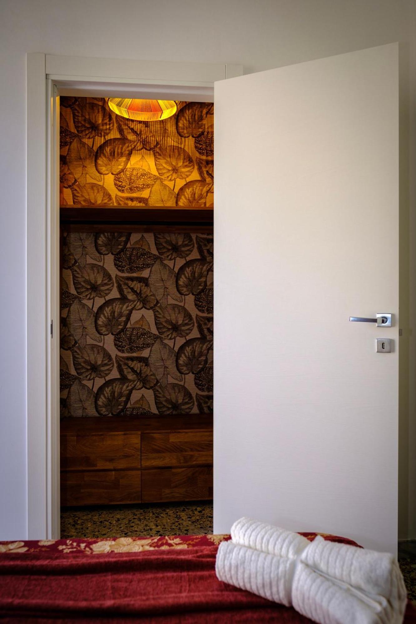 La Golden View Apartment Vieste Luaran gambar