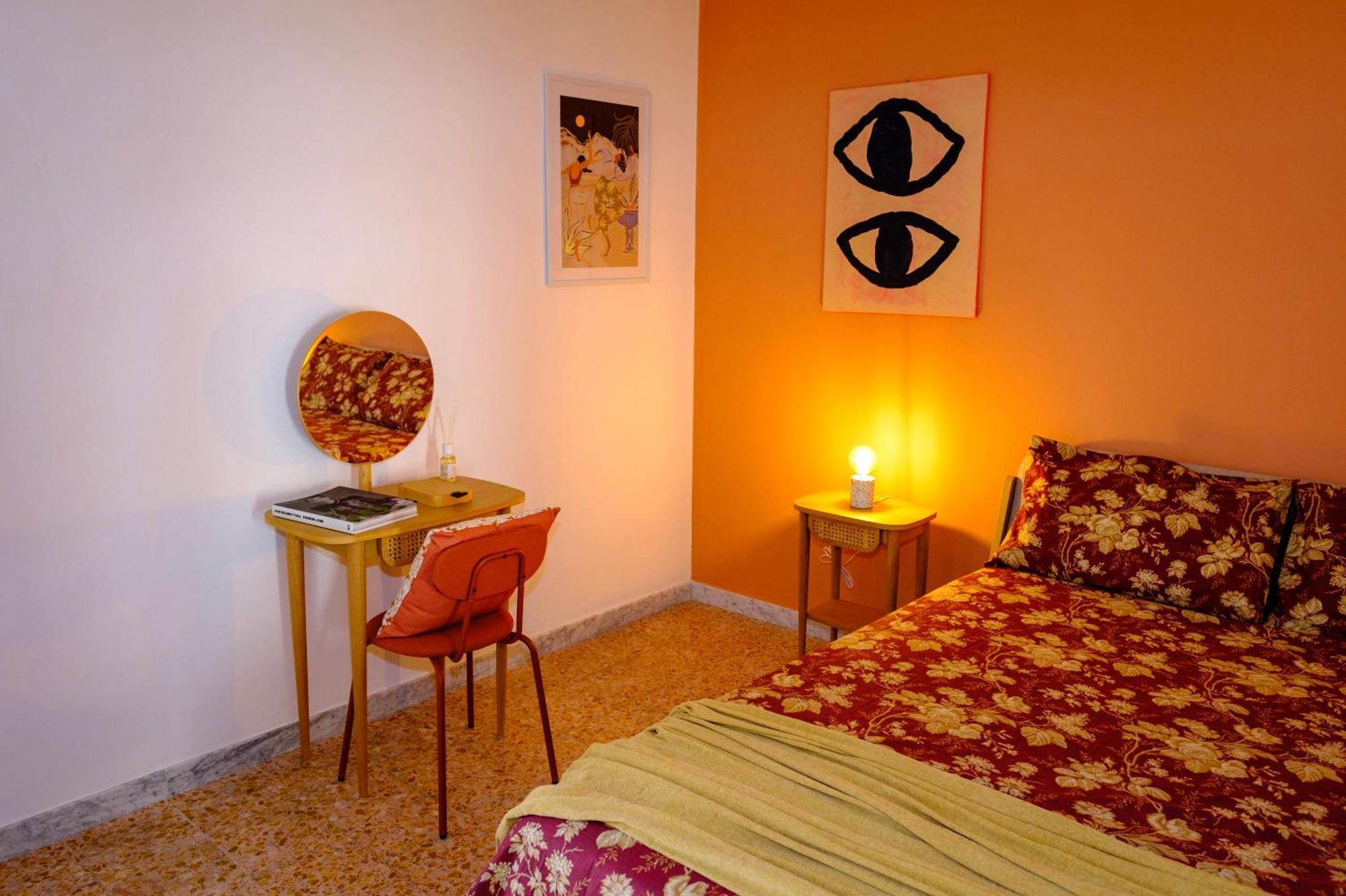 La Golden View Apartment Vieste Luaran gambar