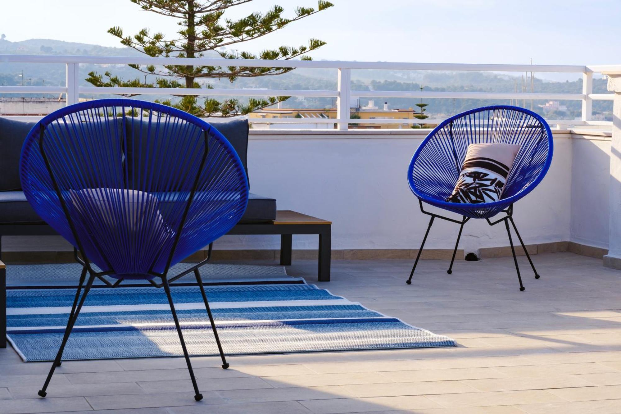 La Golden View Apartment Vieste Luaran gambar