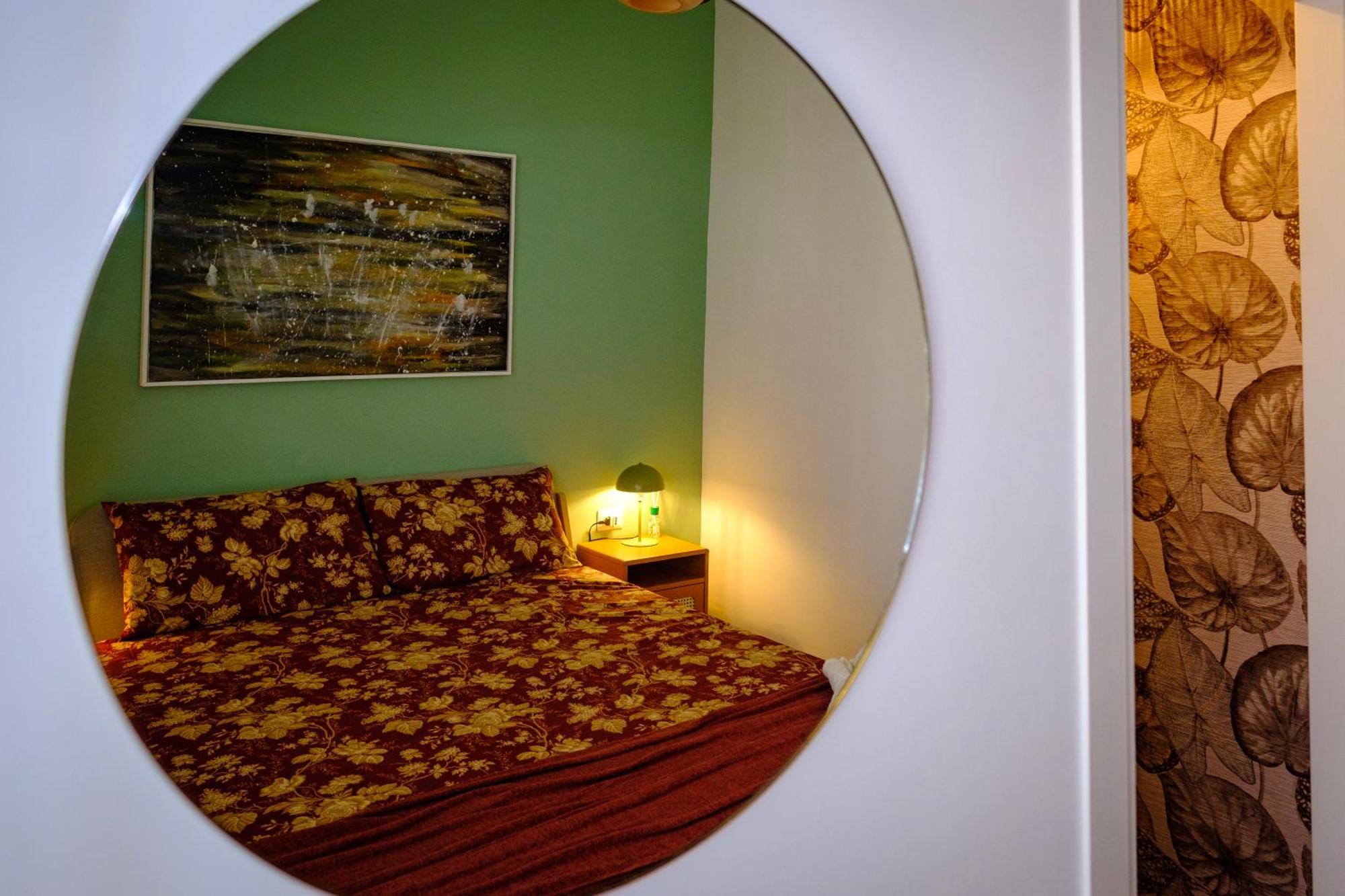 La Golden View Apartment Vieste Luaran gambar